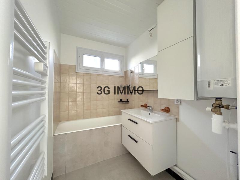 Villa - 77 m² - 4 pièces