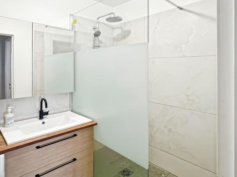 Appartement - 52 m² - 2 pièces