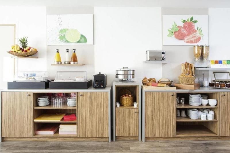 Studio - 20 m² - 1 pièce