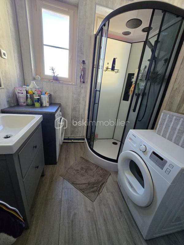 Appartement - 99 m² - 4 pièces