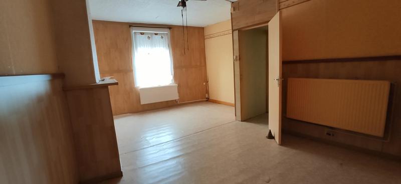 Immeuble - 200 m² - 7 pièces