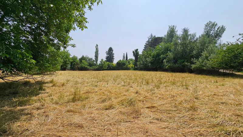Terrain constructible - 2 026 m²