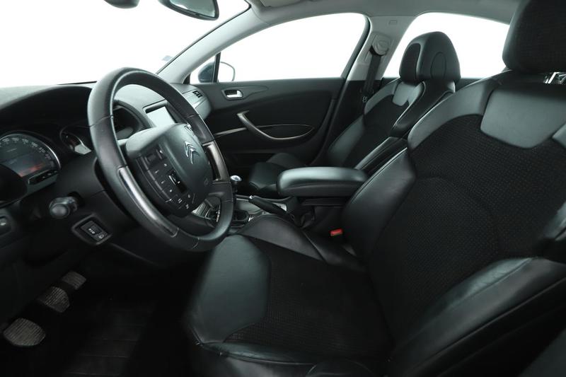 Citroën C5 2.0 Blue-HDi Millenium Bv6 150 ch