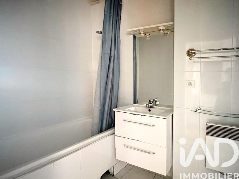 Appartement - 89 m² - 4 pièces