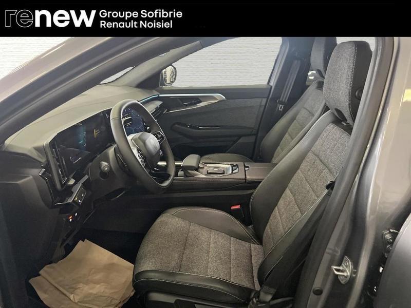 Renault Espace VI E-Tech full hybrid 200 Gsr2 Techno