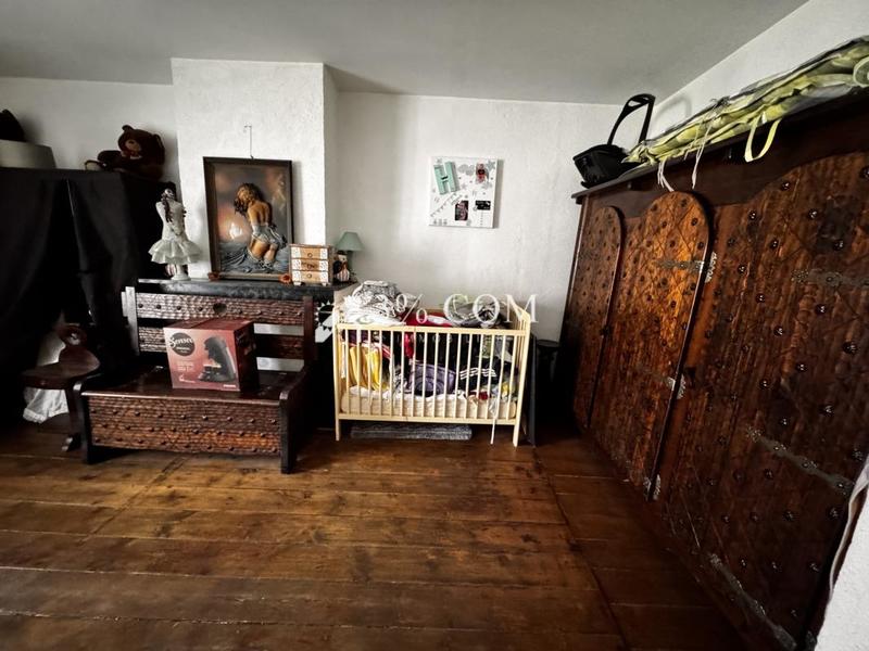 Maison de ville - 135 m² - 7 pièces