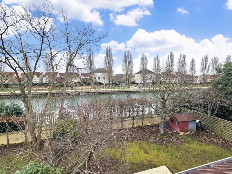 Pavillon - 115 m² - 6 pièces