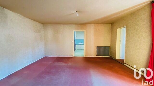 Maison - 321 m² - 9 pièces