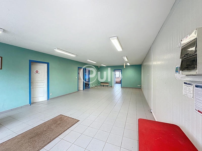 Divers - 512 m² - 8 pièces