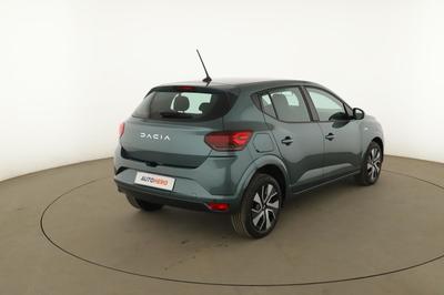Dacia sandero III 1.0 SCe Expression 67 ch