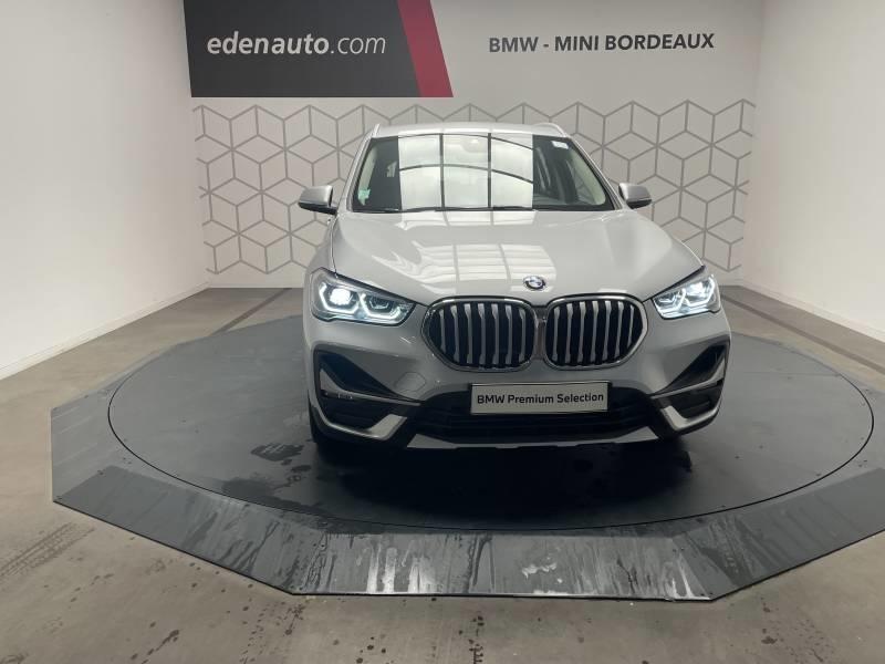Bmw X1 xDrive 25e 220 ch Bva6 xLine