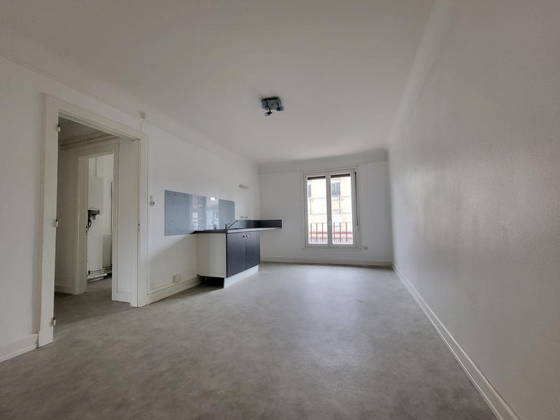 Appartement - 56 m² - 2 pièces