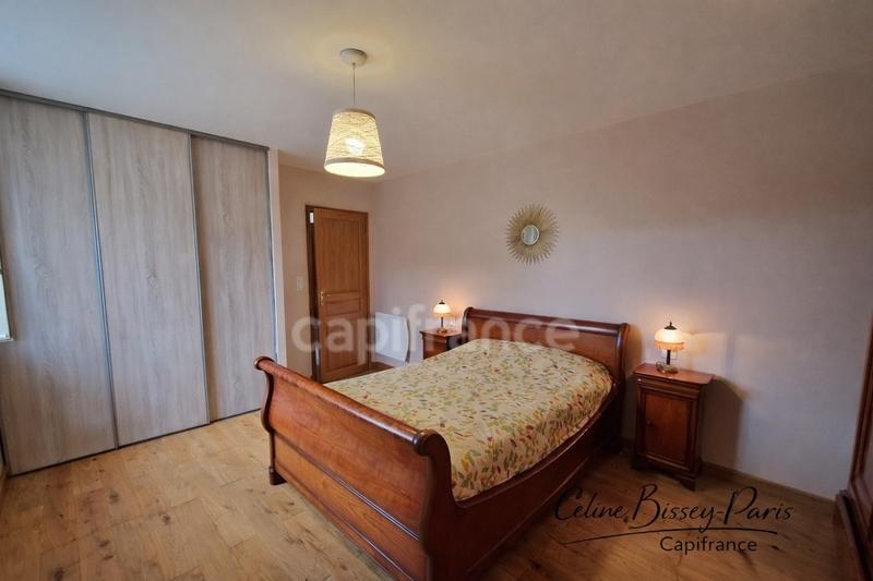 Longère - 105 m² - 4 pièces