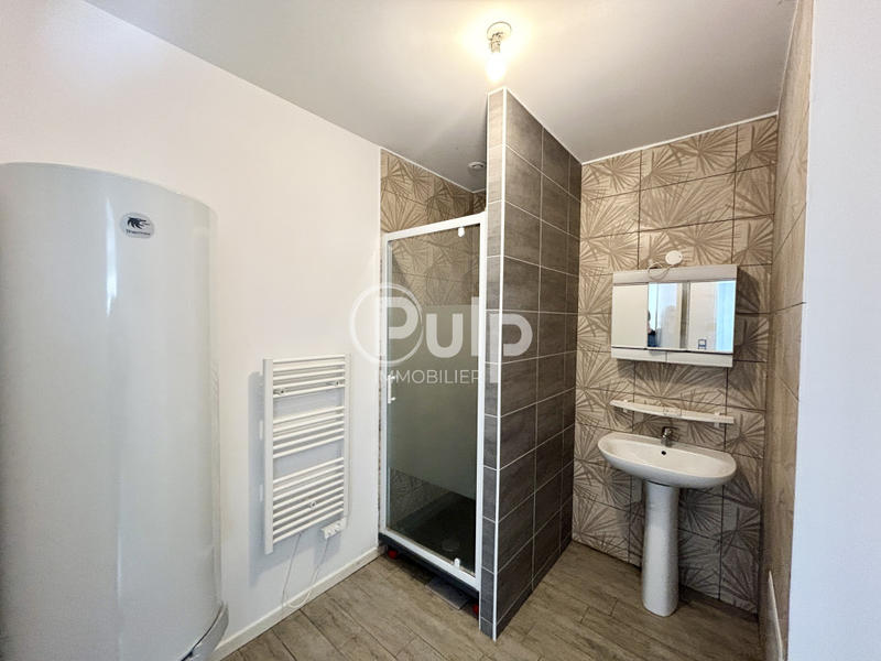 Immeuble - 263 m² - 10 pièces