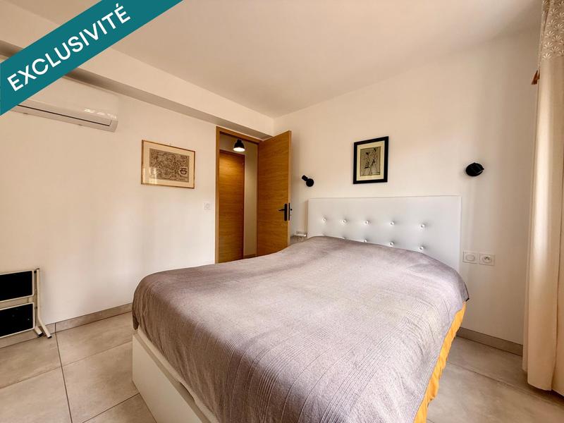 Appartement - 51 m² - 3 pièces