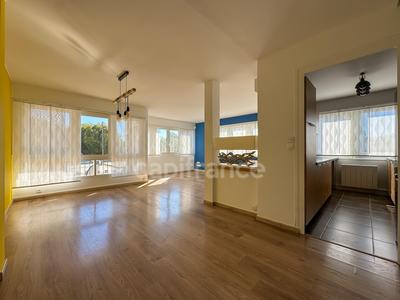 Appartement - 103 m² - 4 pièces