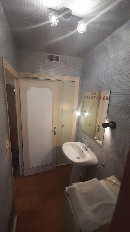 Fonds de commerce - Local commercial - 624 m²