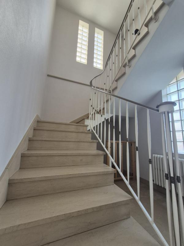 Maison - 200 m² - 7 pièces