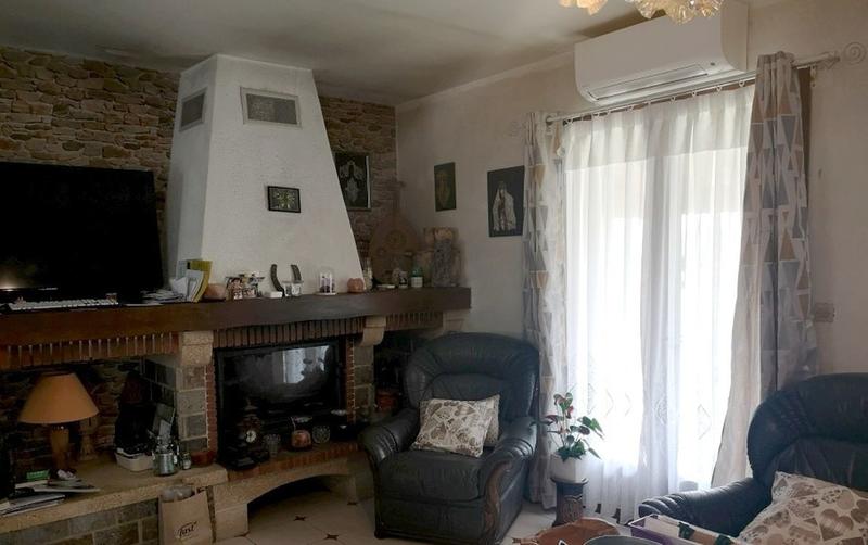 Maison - 104 m² - 5 pièces