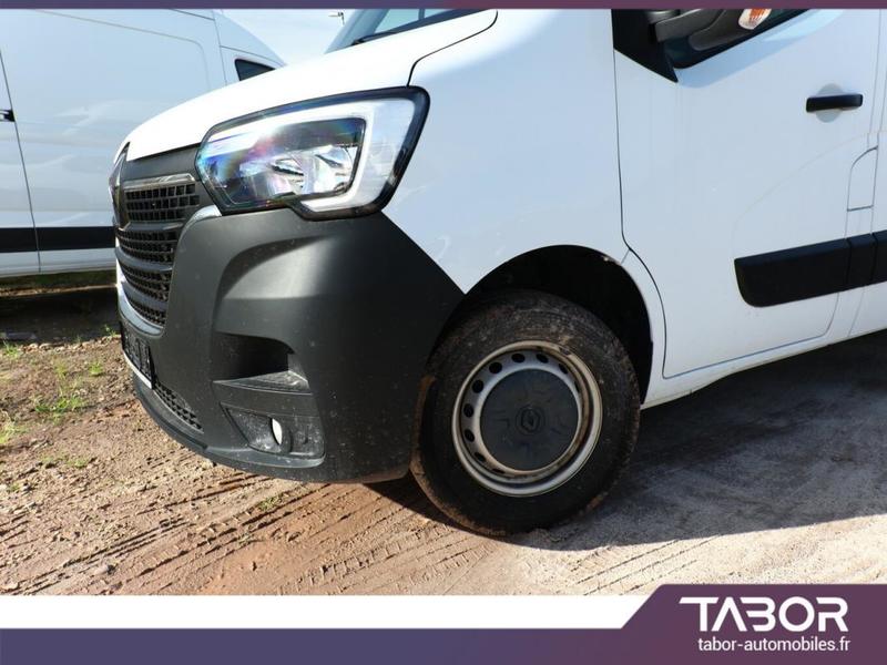 Renault Master dCi 180 L2h2 3,5t Clim 270°