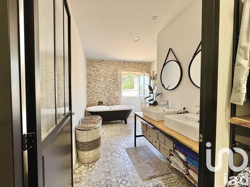 Maison - 143 m² - 6 pièces