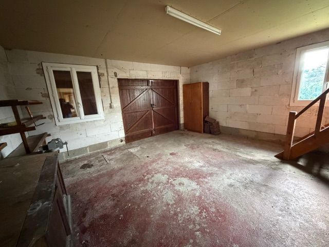 Maison - 66 m² - 3 pièces