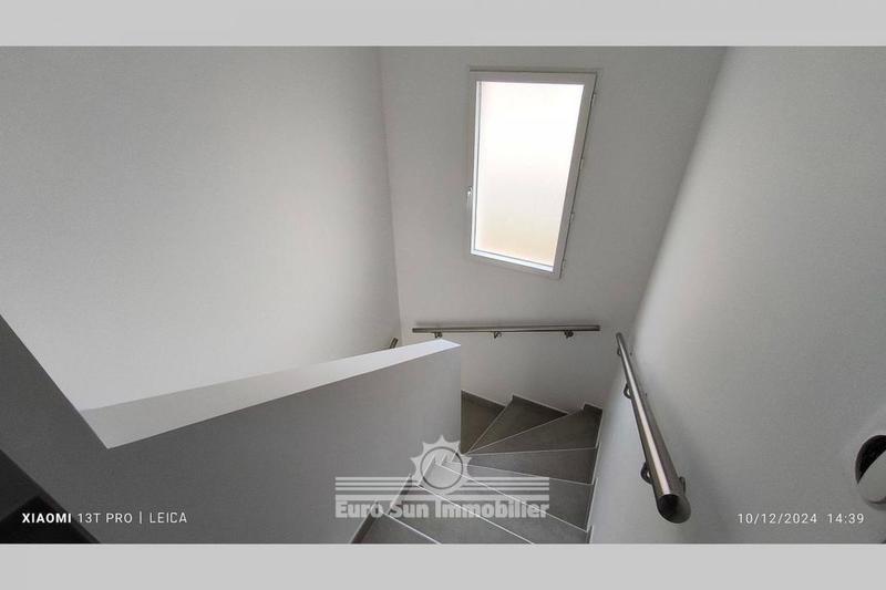 Villa - 110 m² - 4 pièces