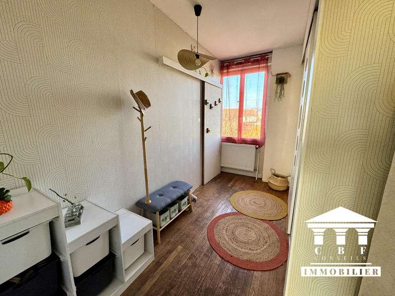 Maison - 145 m² - 6 pièces