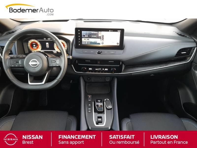 Nissan Qashqai e-Power 190 ch Tekna