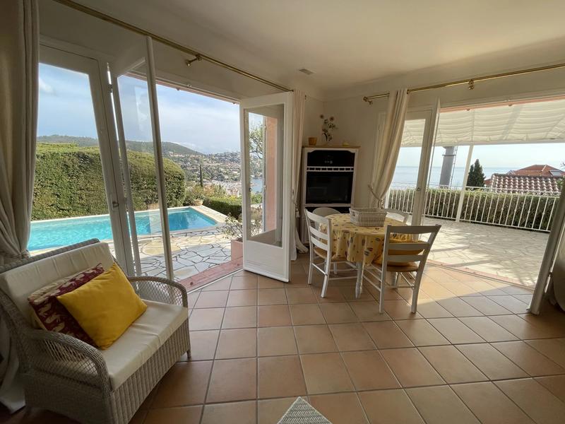 Villa - 69 m² - 3 pièces