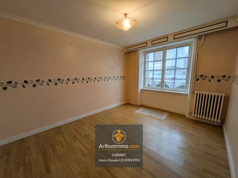 Maison - 193 m² - 7 pièces