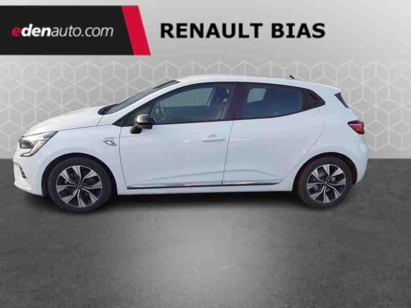Renault Clio E-Tech 140 Limited