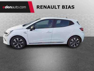 Renault Clio E-Tech 140 Limited