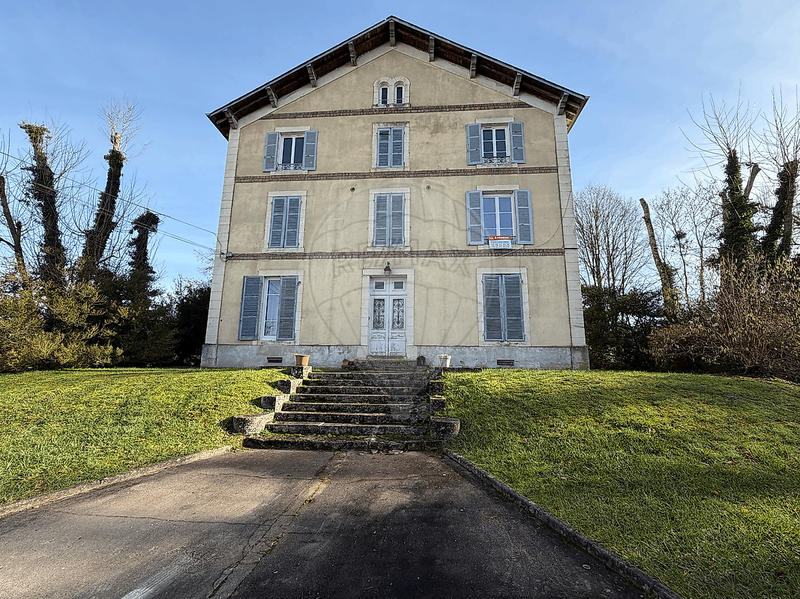 Appartement - 71 m² - 3 pièces