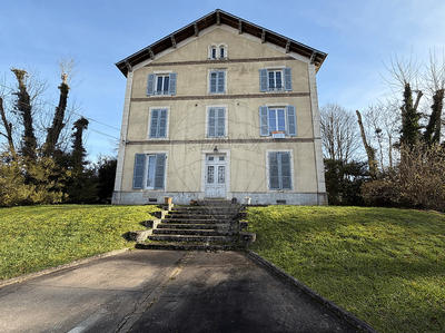 Appartement - 71 m² - 3 pièces