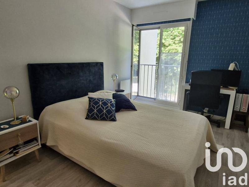 Appartement - 100 m² - 5 pièces