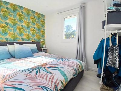 Appartement - 42 m² - 3 pièces