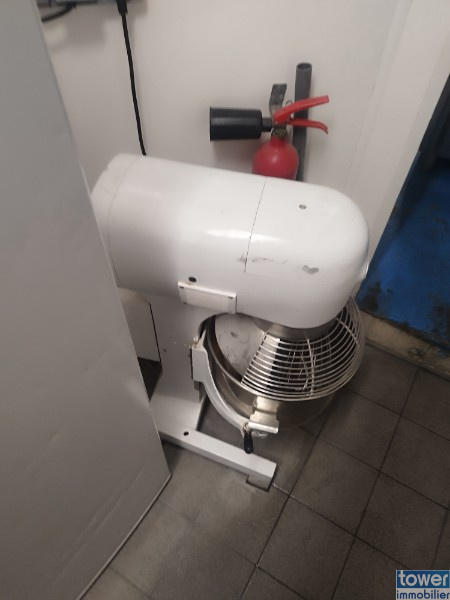 Fonds de commerce - Magasins - 80 m²