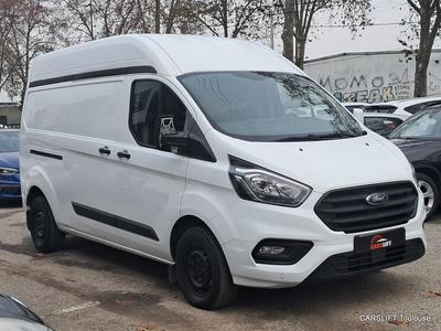 Ford Transit Custom Fourgon 300 - L2 H2 2.0 130 Cv Trend Business