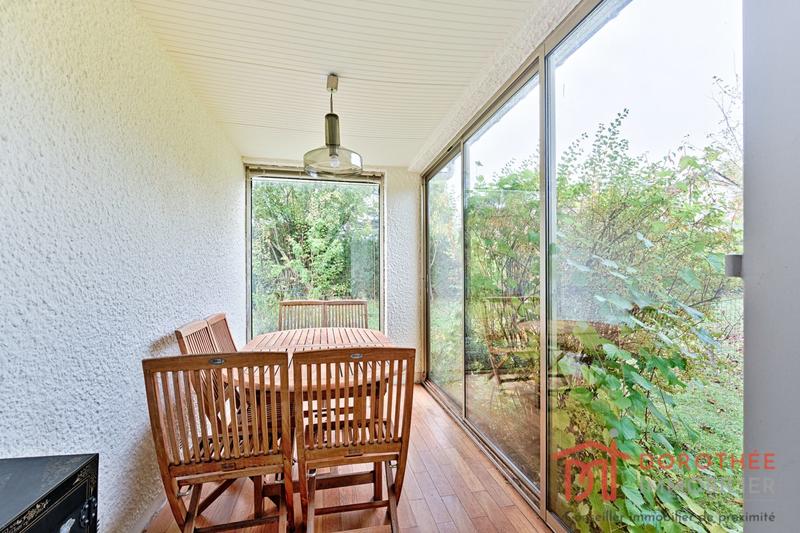 Maison - 176 m² - 7 pièces