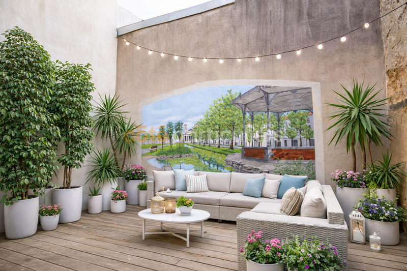 Maison - 175 m² - 7 pièces