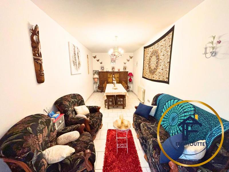 Immeuble - 235 m² - 7 pièces