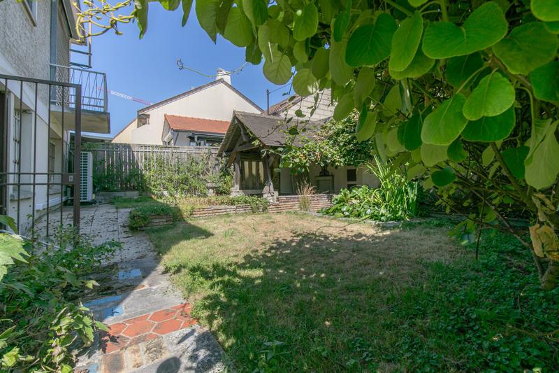 Maison contemporaine - 167 m² - 6 pièces