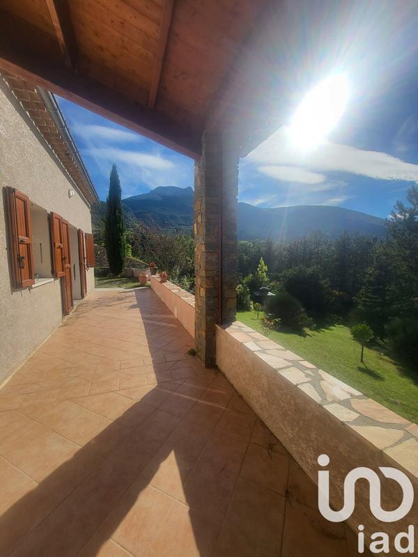 Maison - 160 m² - 5 pièces