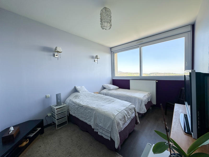 Maison de village - 136 m² - 5 pièces