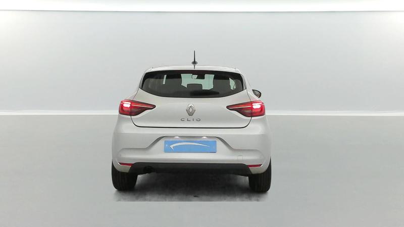 Renault Clio Blue dCi 100 21n Business 5p