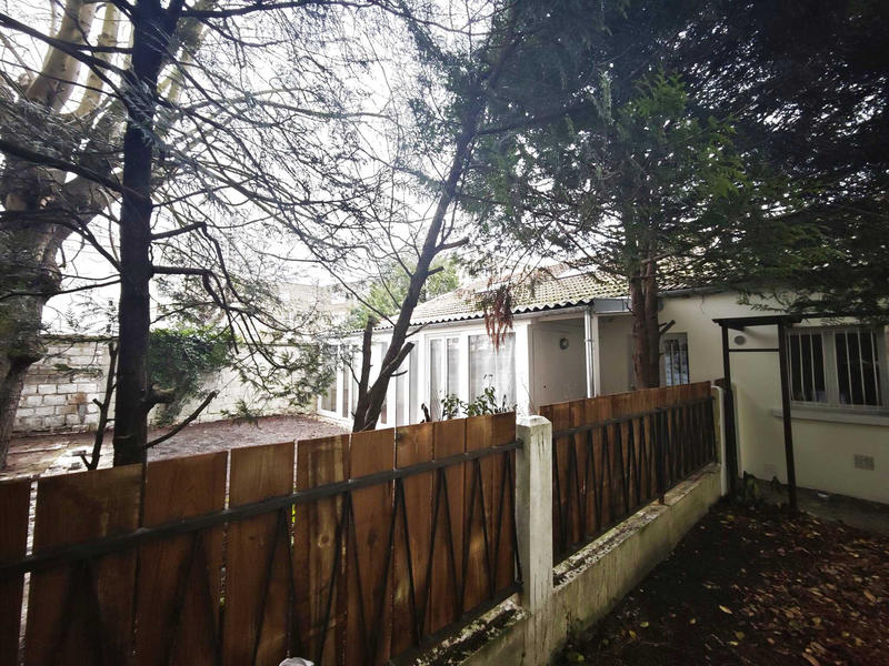 Maison - 78 m² - 5 pièces