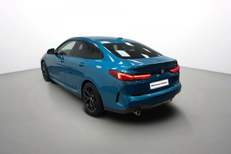 Bmw Série 2 Gran Coupé F44 218i 136 ch Dkg7 m Sport