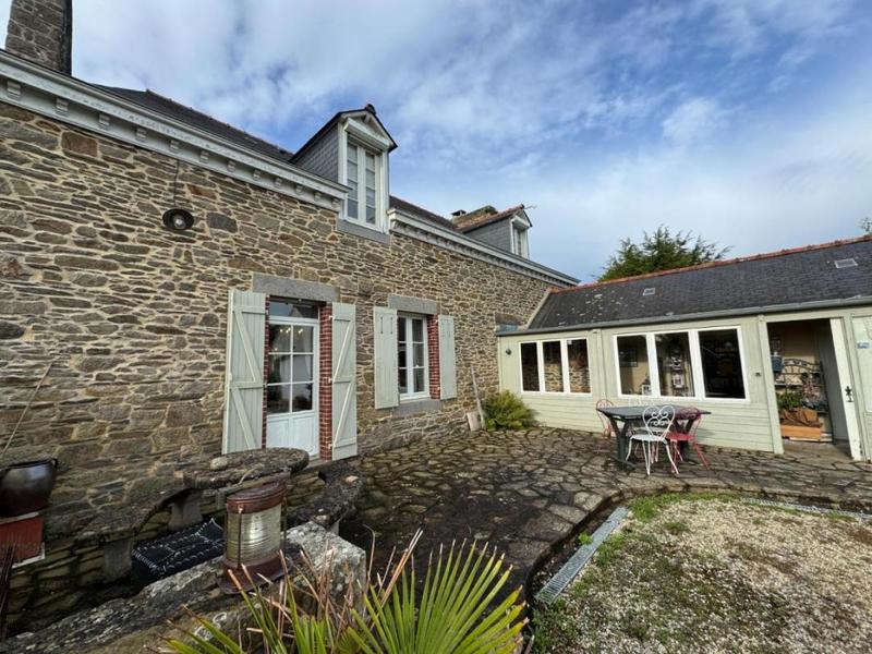 Demeure - 188 m² - 6 pièces