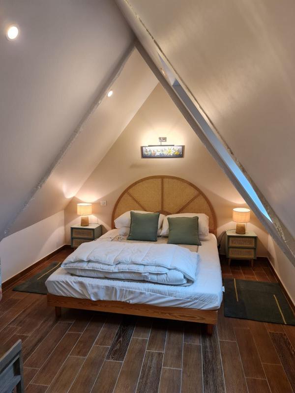 Propriété - 300 m² - 8 pièces